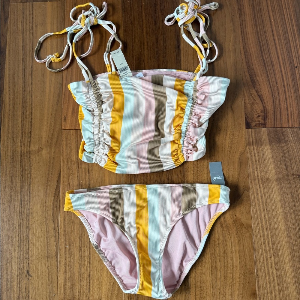 BRAND NEW WITH TAG AERIE BATHING SUIT